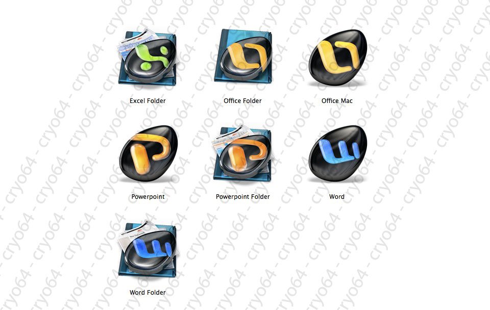 office-mac-icons-genesis