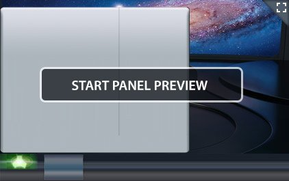 Start Panel