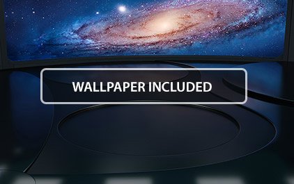 Wallpaper Universe